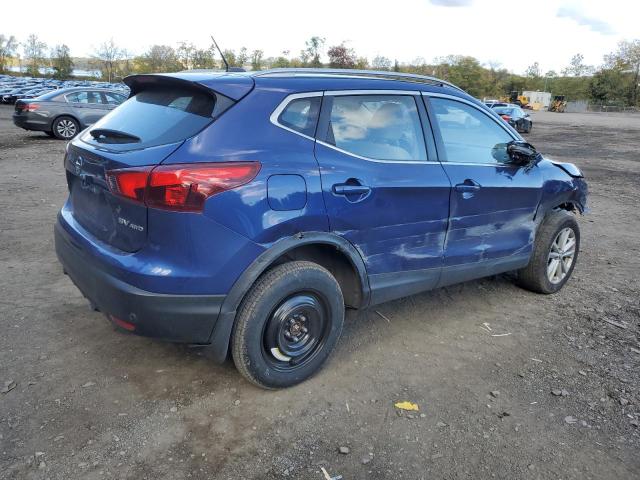 Photo 2 VIN: JN1BJ1CR3KW336900 - NISSAN ROGUE SPOR 