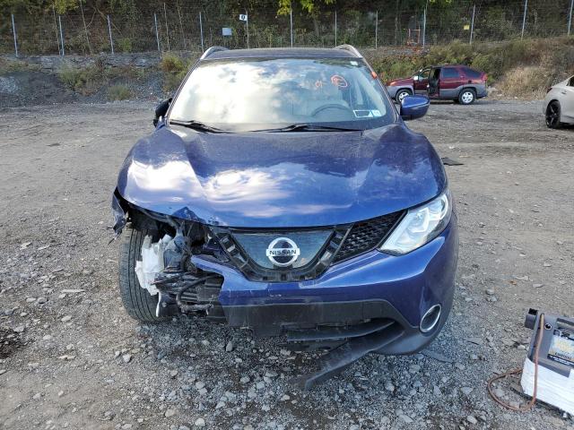 Photo 4 VIN: JN1BJ1CR3KW336900 - NISSAN ROGUE SPOR 