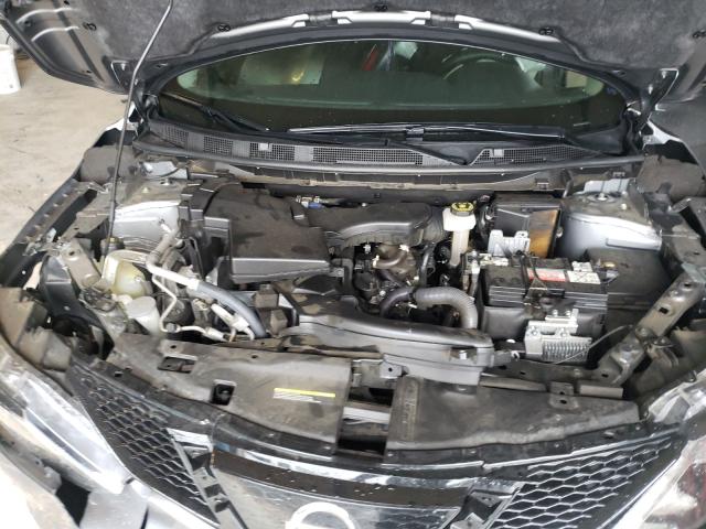 Photo 6 VIN: JN1BJ1CR3KW338484 - NISSAN ROGUE SPOR 