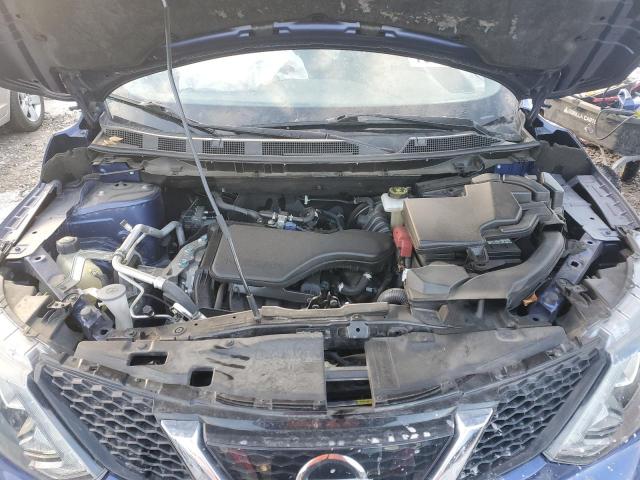 Photo 10 VIN: JN1BJ1CR3KW339893 - NISSAN ROGUE SPT 