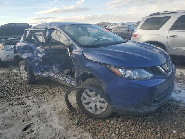 Photo 3 VIN: JN1BJ1CR3KW339893 - NISSAN ROGUE SPT 