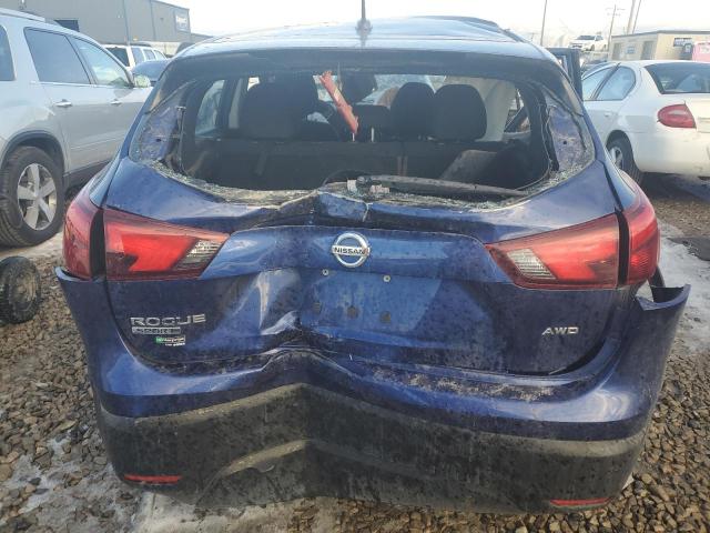 Photo 5 VIN: JN1BJ1CR3KW339893 - NISSAN ROGUE SPT 