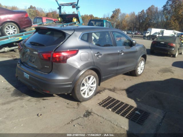 Photo 3 VIN: JN1BJ1CR3KW341286 - NISSAN ROGUE SPORT 