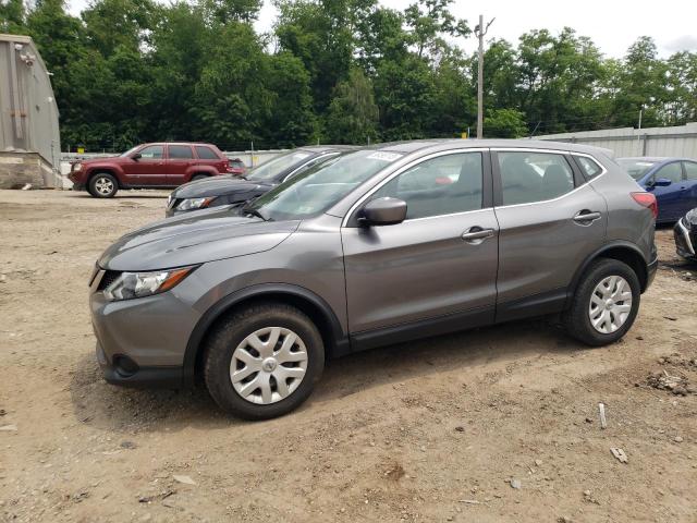 Photo 0 VIN: JN1BJ1CR3KW344320 - NISSAN ROGUE SPOR 