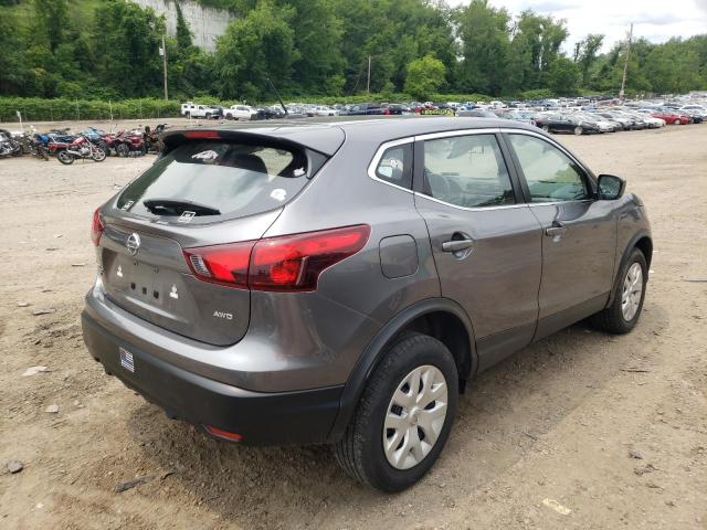 Photo 2 VIN: JN1BJ1CR3KW344320 - NISSAN ROGUE SPOR 