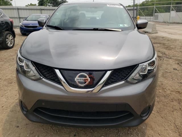 Photo 4 VIN: JN1BJ1CR3KW344320 - NISSAN ROGUE SPOR 