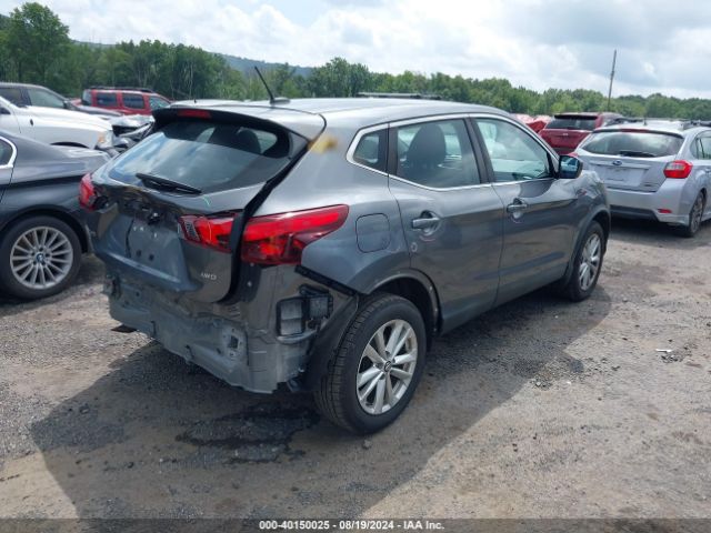 Photo 3 VIN: JN1BJ1CR3KW344513 - NISSAN ROGUE SPORT 