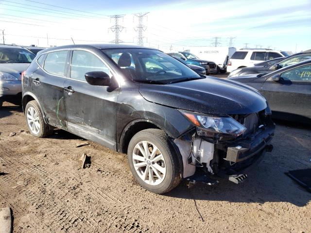 Photo 3 VIN: JN1BJ1CR3KW346648 - NISSAN ROGUE SPOR 