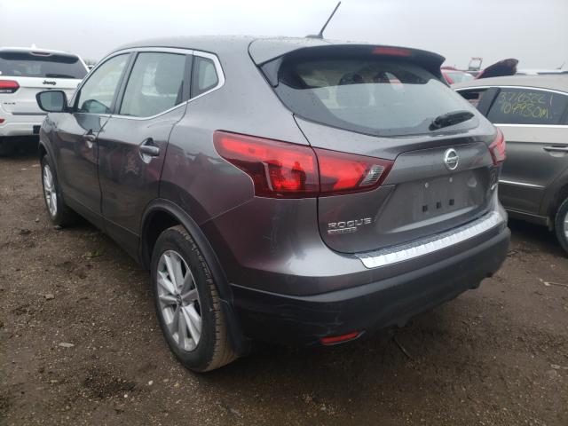 Photo 2 VIN: JN1BJ1CR3KW346679 - NISSAN ROGUE SPOR 