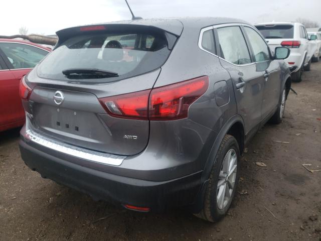 Photo 3 VIN: JN1BJ1CR3KW346679 - NISSAN ROGUE SPOR 