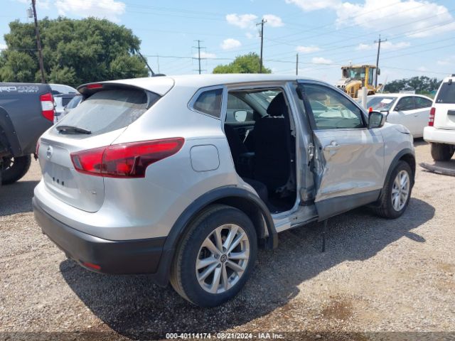 Photo 3 VIN: JN1BJ1CR3KW624156 - NISSAN ROGUE SPORT 