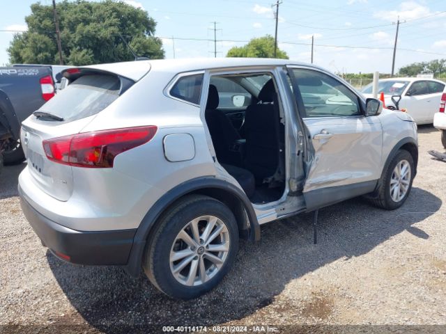 Photo 5 VIN: JN1BJ1CR3KW624156 - NISSAN ROGUE SPORT 