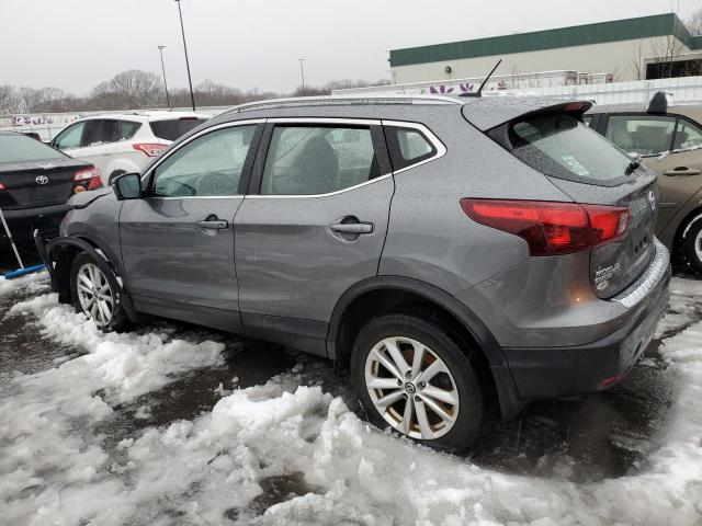 Photo 1 VIN: JN1BJ1CR3KW625386 - NISSAN ROGUE 