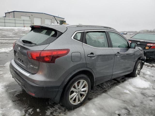 Photo 2 VIN: JN1BJ1CR3KW625386 - NISSAN ROGUE 