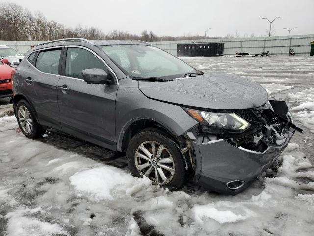 Photo 3 VIN: JN1BJ1CR3KW625386 - NISSAN ROGUE 