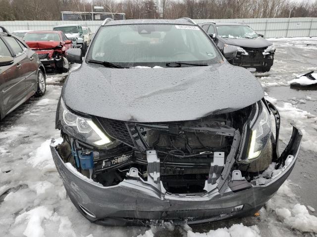 Photo 4 VIN: JN1BJ1CR3KW625386 - NISSAN ROGUE 