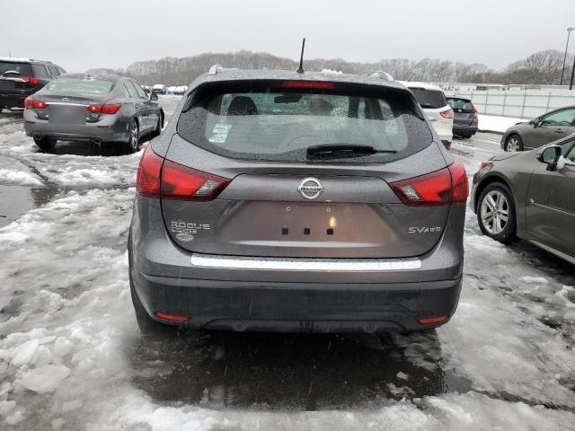 Photo 5 VIN: JN1BJ1CR3KW625386 - NISSAN ROGUE 