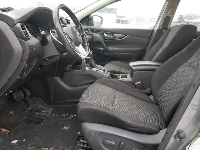 Photo 6 VIN: JN1BJ1CR3KW625386 - NISSAN ROGUE 