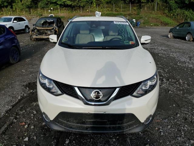 Photo 4 VIN: JN1BJ1CR3KW625629 - NISSAN ROGUE SPOR 