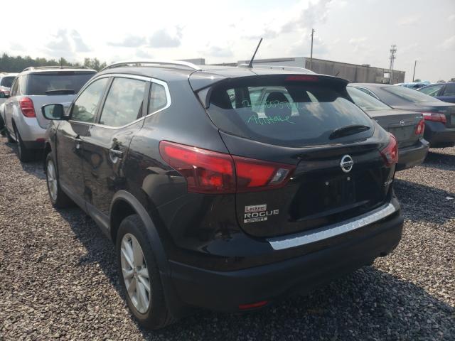 Photo 2 VIN: JN1BJ1CR4HW100684 - NISSAN ROGUE 