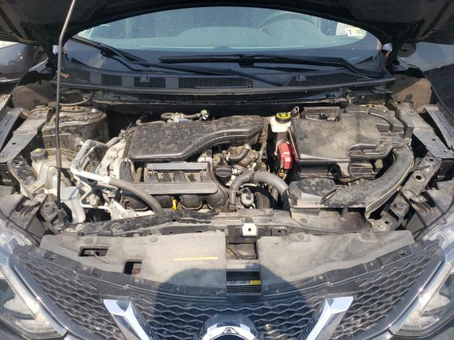 Photo 6 VIN: JN1BJ1CR4HW100684 - NISSAN ROGUE 