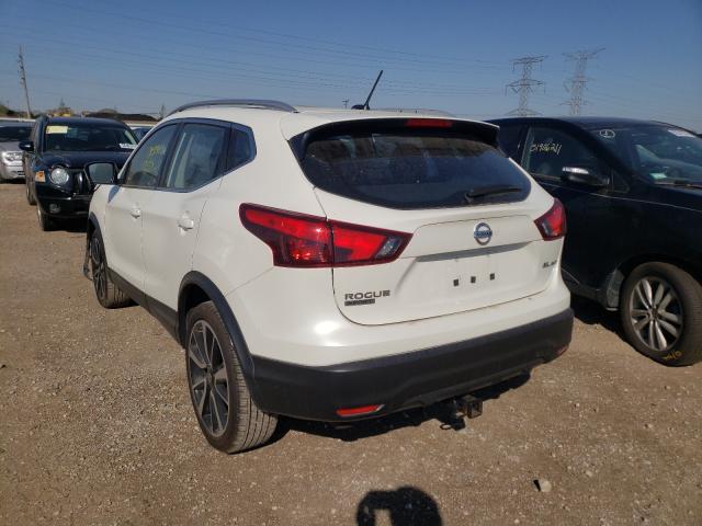 Photo 2 VIN: JN1BJ1CR4HW102354 - NISSAN ROGUE SPORT 