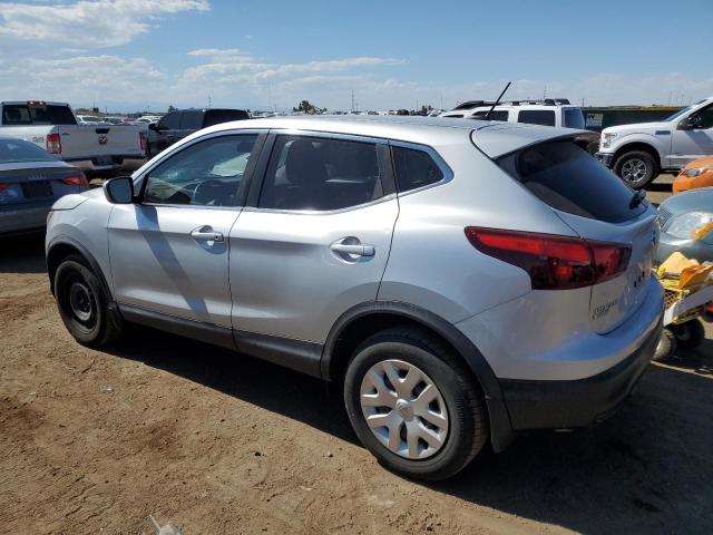 Photo 1 VIN: JN1BJ1CR4HW103181 - NISSAN ROGUE 