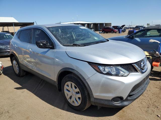 Photo 3 VIN: JN1BJ1CR4HW103181 - NISSAN ROGUE 