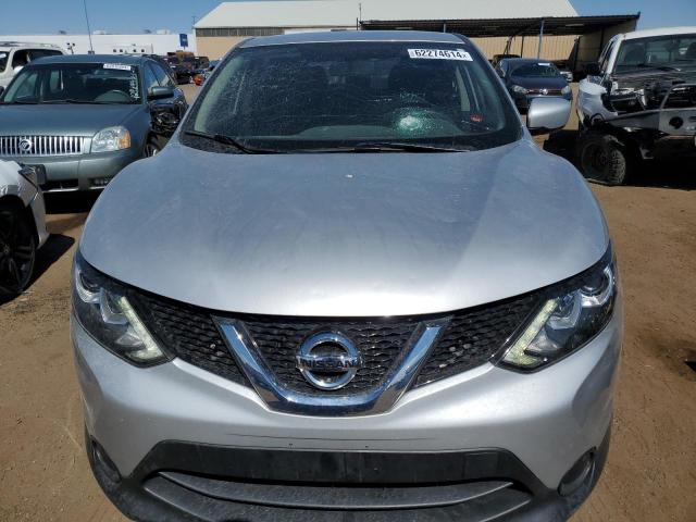 Photo 4 VIN: JN1BJ1CR4HW103181 - NISSAN ROGUE 