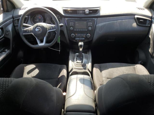 Photo 7 VIN: JN1BJ1CR4HW103181 - NISSAN ROGUE 