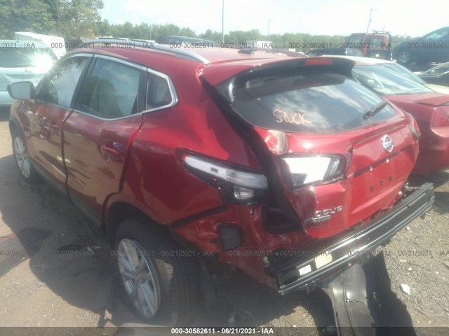 Photo 2 VIN: JN1BJ1CR4HW103648 - NISSAN ROGUE SPORT 