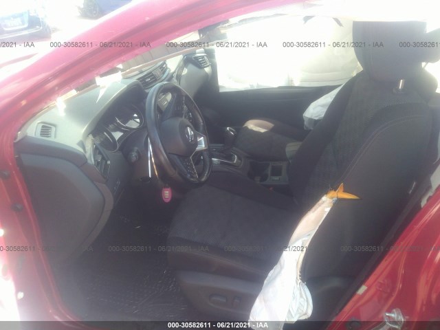 Photo 4 VIN: JN1BJ1CR4HW103648 - NISSAN ROGUE SPORT 