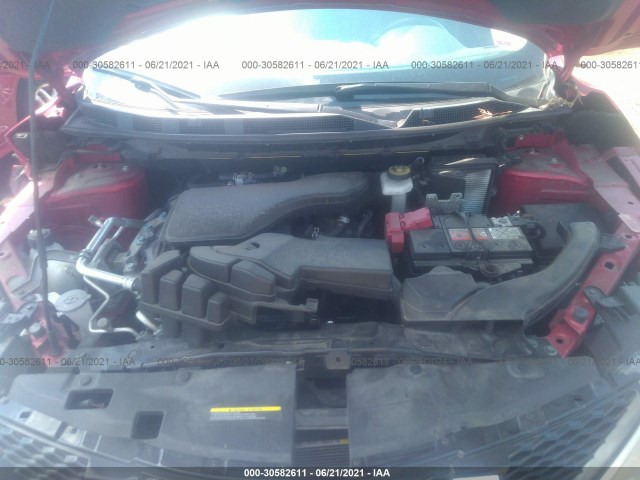 Photo 9 VIN: JN1BJ1CR4HW103648 - NISSAN ROGUE SPORT 