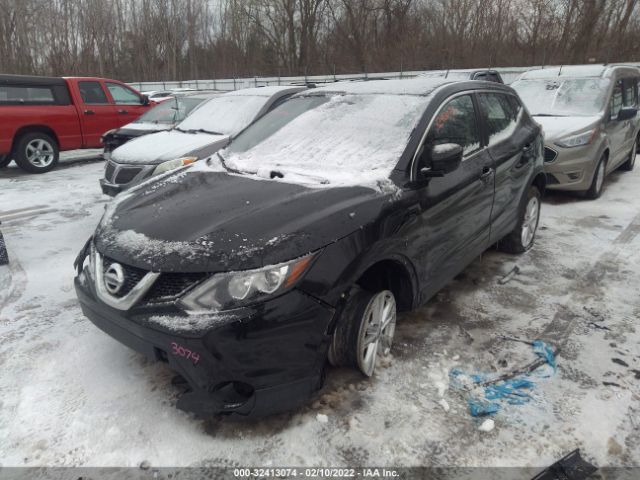 Photo 1 VIN: JN1BJ1CR4HW106792 - NISSAN ROGUE SPOR 