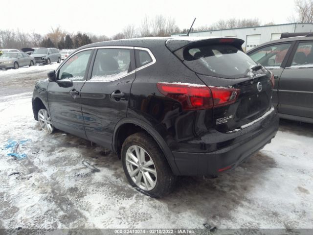 Photo 2 VIN: JN1BJ1CR4HW106792 - NISSAN ROGUE SPOR 