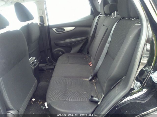 Photo 7 VIN: JN1BJ1CR4HW106792 - NISSAN ROGUE SPOR 