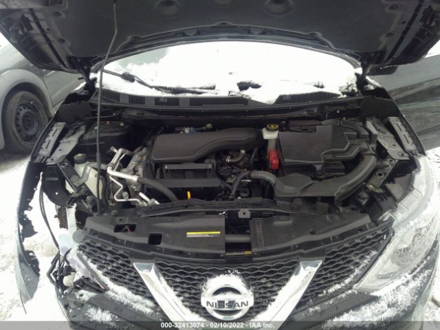 Photo 9 VIN: JN1BJ1CR4HW106792 - NISSAN ROGUE SPOR 