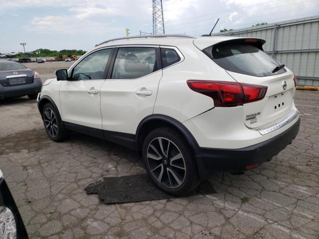 Photo 1 VIN: JN1BJ1CR4HW107828 - NISSAN ROGUE SPOR 