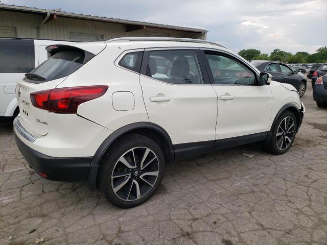 Photo 2 VIN: JN1BJ1CR4HW107828 - NISSAN ROGUE SPOR 