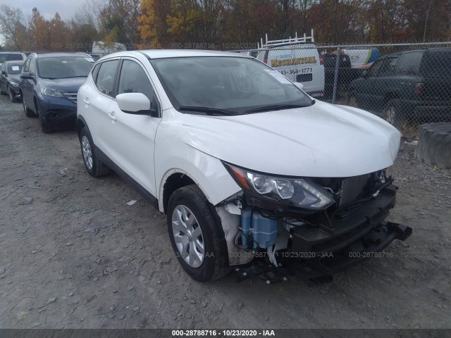 Photo 0 VIN: JN1BJ1CR4HW107876 - NISSAN ROGUE SPORT 