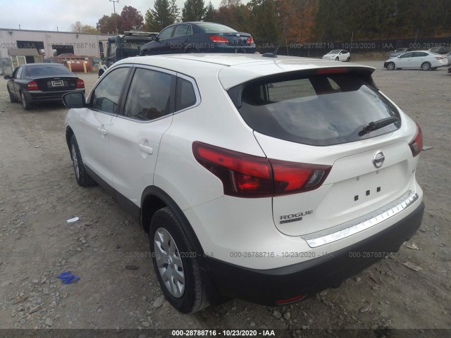 Photo 2 VIN: JN1BJ1CR4HW107876 - NISSAN ROGUE SPORT 