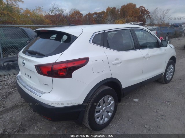 Photo 3 VIN: JN1BJ1CR4HW107876 - NISSAN ROGUE SPORT 