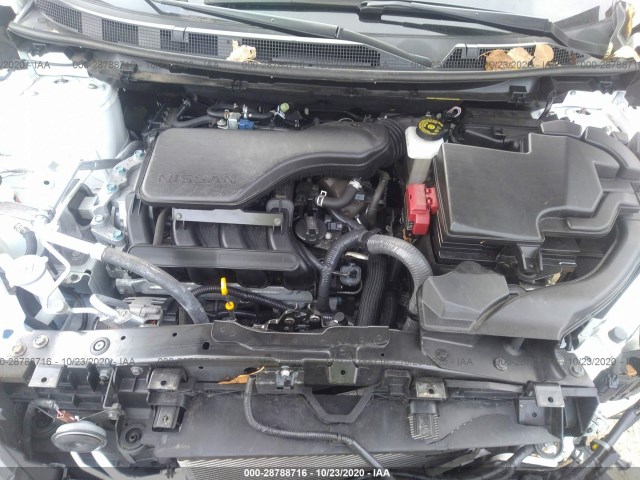 Photo 9 VIN: JN1BJ1CR4HW107876 - NISSAN ROGUE SPORT 