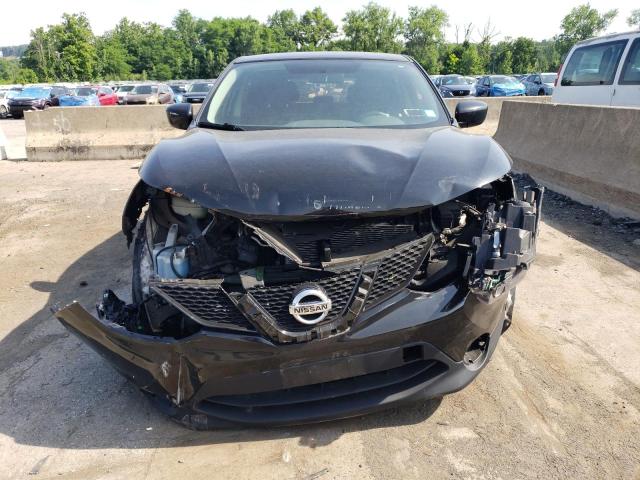 Photo 4 VIN: JN1BJ1CR4HW112530 - NISSAN ROGUE SPOR 