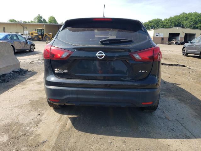 Photo 5 VIN: JN1BJ1CR4HW112530 - NISSAN ROGUE SPOR 