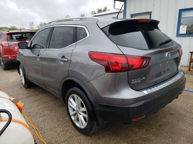 Photo 1 VIN: JN1BJ1CR4HW114536 - NISSAN ROGUE 