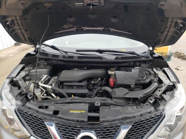 Photo 11 VIN: JN1BJ1CR4HW114536 - NISSAN ROGUE 