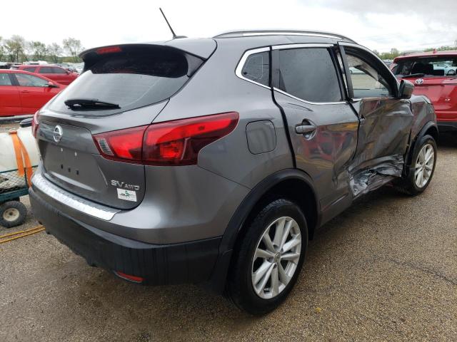 Photo 2 VIN: JN1BJ1CR4HW114536 - NISSAN ROGUE 