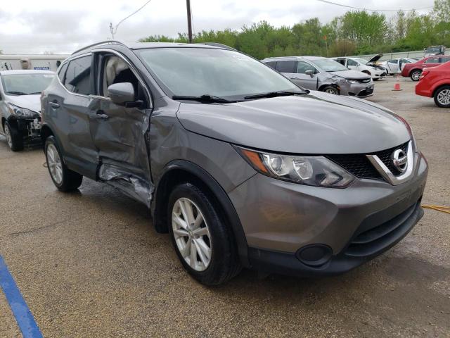 Photo 3 VIN: JN1BJ1CR4HW114536 - NISSAN ROGUE 