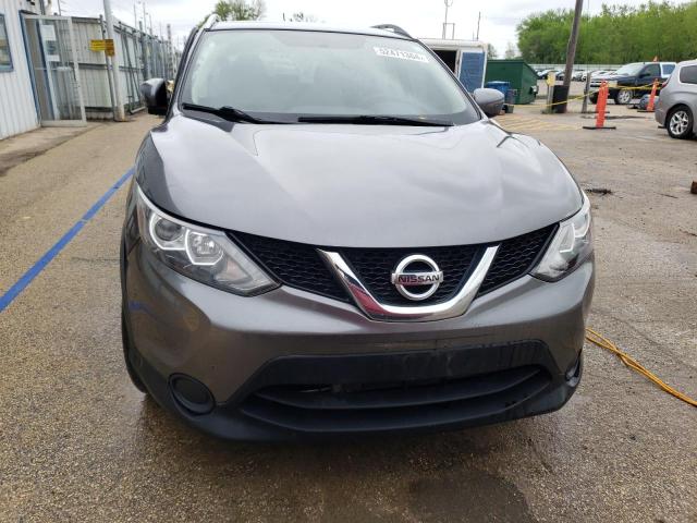 Photo 4 VIN: JN1BJ1CR4HW114536 - NISSAN ROGUE 